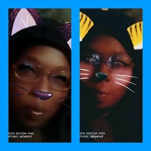 Meet your Posher, Keisha